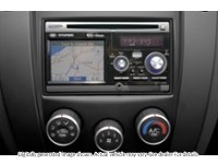 2009 Hyundai Tucson FWD 4Dr I4 Man L Interior Shot 2