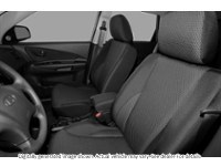 2009 Hyundai Tucson FWD 4Dr I4 Man L Interior Shot 5
