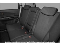 2009 Hyundai Tucson FWD 4Dr I4 Man L Interior Shot 6