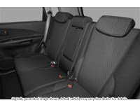 2009 Hyundai Tucson FWD 4Dr I4 Man L Interior Shot 6