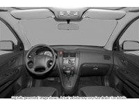 2009 Hyundai Tucson FWD 4Dr I4 Man L Interior Shot 7