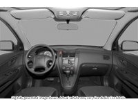 2009 Hyundai Tucson FWD 4Dr I4 Man L Interior Shot 7