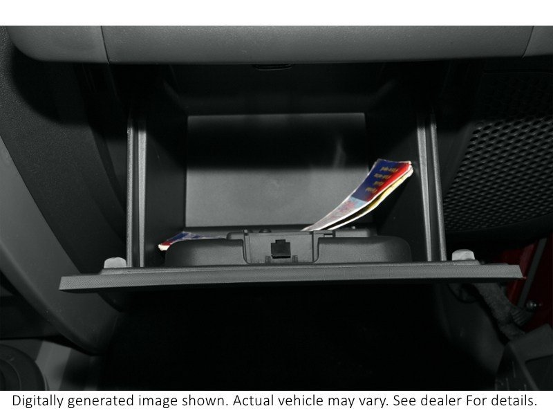 2009 Jeep Wrangler Unlimited 4WD 4Dr Sahara Interior Shot 4