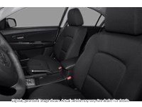 2009 Mazda Mazda3 4Dr Sdn Auto GX Interior Shot 5