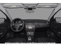2009 Mazda Mazda3 4Dr Sdn Auto GX Interior Shot 7