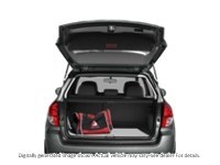 2009 Subaru Outback 5Dr Wgn Auto 2.5I W/Limited Pkg Exterior Shot 4