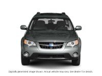 2009 Subaru Outback 5Dr Wgn Auto 2.5I W/Limited Pkg Exterior Shot 6