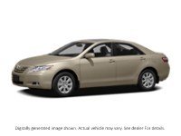 2009 Toyota Camry 4Dr Sdn I4 Auto LE Exterior Shot 1