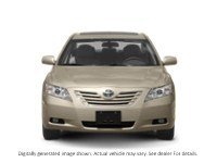 2009 Toyota Camry 4Dr Sdn I4 Auto LE Exterior Shot 5