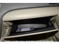 2009 Toyota Camry 4Dr Sdn I4 Auto LE Interior Shot 4