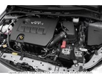 2009 Toyota Corolla 4Dr Sdn Auto Ce Exterior Shot 3