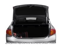 2009 Toyota Corolla 4Dr Sdn Man Ce Exterior Shot 4