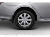 2009 Toyota Corolla 4Dr Sdn Auto Ce Exterior Shot 5