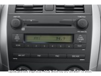 2009 Toyota Corolla 4Dr Sdn Man Ce Interior Shot 2