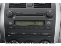 2009 Toyota Corolla 4Dr Sdn Man Ce Interior Shot 2