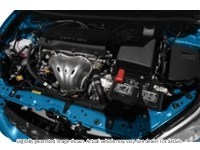 2009 Toyota Matrix 4Dr Wgn Auto Xr FWD Exterior Shot 3