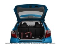 2009 Toyota Matrix 4Dr Wgn Auto Xr FWD Exterior Shot 4