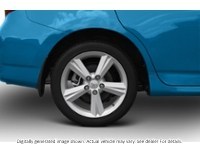2009 Toyota Matrix 4Dr Wgn Auto Xr FWD Exterior Shot 5