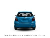2009 Toyota Matrix 4Dr Wgn Auto Xr FWD Exterior Shot 14