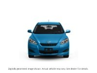 2009 Toyota Matrix 4Dr Wgn Auto Xr FWD Exterior Shot 18
