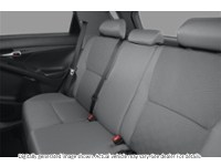 2009 Toyota Matrix 4Dr Wgn Auto Xr FWD Interior Shot 6
