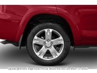 2009 Toyota Rav4 4WD 4Dr V6 Base Exterior Shot 5