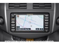 2009 Toyota Rav4 4WD 4Dr V6 Base Interior Shot 2