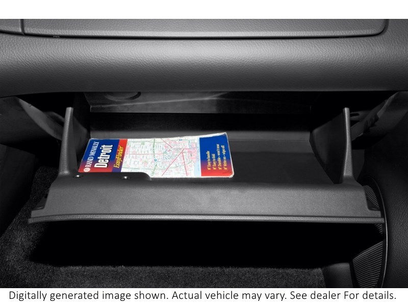 2009 Toyota Rav4 4WD 4Dr V6 Base Interior Shot 4