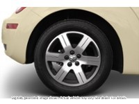 2009 Volkswagen New Beetle Convertible 2Dr Auto Highline Exterior Shot 5