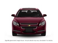 2010 Chevrolet Malibu 4Dr Sdn LS Exterior Shot 6