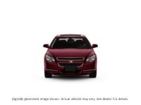 2010 Chevrolet Malibu 4Dr Sdn LS Exterior Shot 18