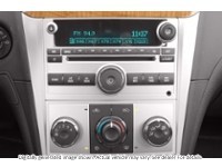 2010 Chevrolet Malibu 4Dr Sdn LS Interior Shot 2