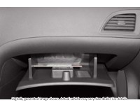 2010 Chevrolet Malibu 4Dr Sdn LS Interior Shot 4