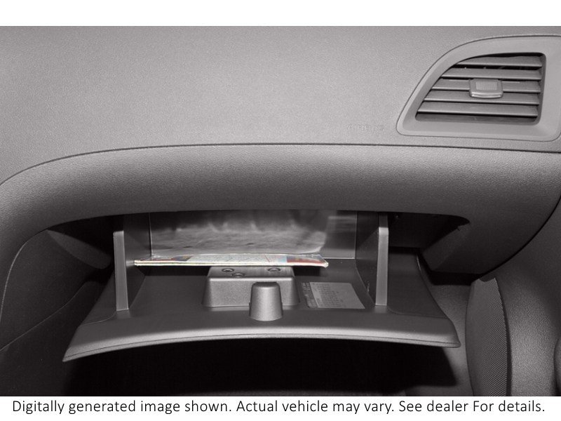2010 Chevrolet Malibu 4Dr Sdn LS Interior Shot 4