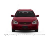 2010 Chevrolet Cobalt 4Dr Sdn LT W/1Sa Exterior Shot 6