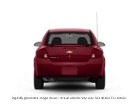 2010 Chevrolet Cobalt 4Dr Sdn LT W/1Sa Exterior Shot 8