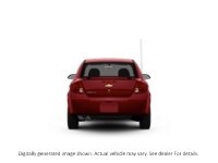 2010 Chevrolet Cobalt 4Dr Sdn LT W/1Sa Exterior Shot 14