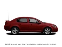 2010 Chevrolet Cobalt 4Dr Sdn LT W/1Sa Exterior Shot 16