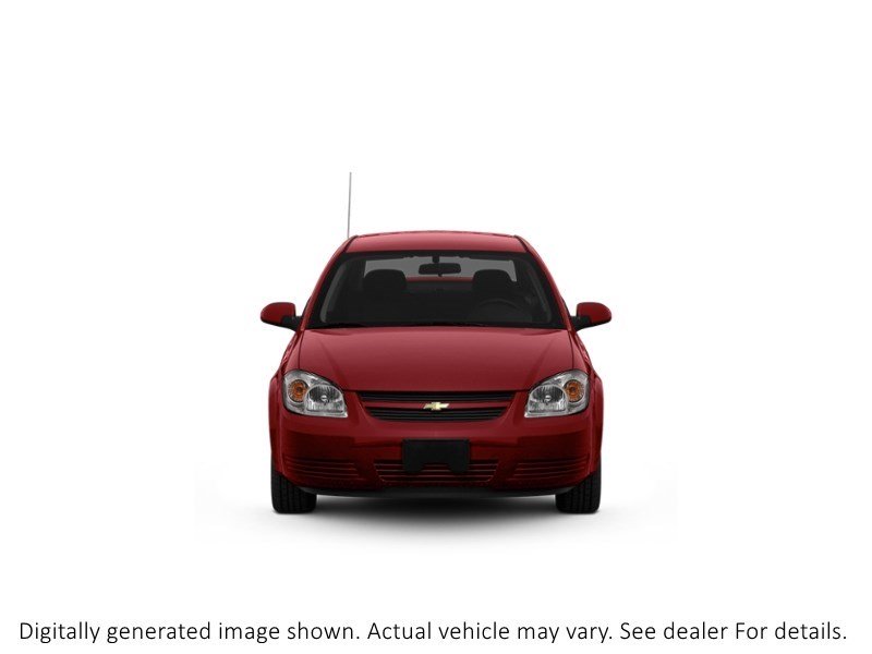 2010 Chevrolet Cobalt 4Dr Sdn LT W/1Sa Exterior Shot 18