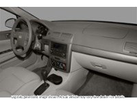 2010 Chevrolet Cobalt 4Dr Sdn LT W/1Sa Interior Shot 1