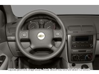 2010 Chevrolet Cobalt 4Dr Sdn LT W/1Sa Interior Shot 3