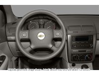 2010 Chevrolet Cobalt 4Dr Sdn LT W/1Sa Interior Shot 3