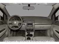 2010 Chevrolet Cobalt 4Dr Sdn LT W/1Sa Interior Shot 7