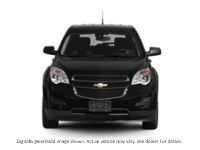 2010 Chevrolet Equinox FWD 4Dr 1Lt Exterior Shot 6