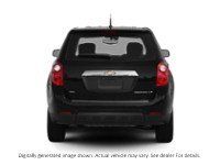 2010 Chevrolet Equinox LS Exterior Shot 8
