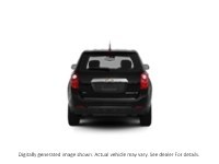 2010 Chevrolet Equinox FWD 4Dr 1Lt Exterior Shot 14