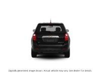 2010 Chevrolet Equinox LS Exterior Shot 14