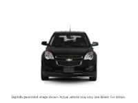 2010 Chevrolet Equinox FWD 4Dr 1Lt Exterior Shot 18