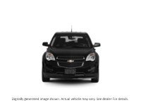 2010 Chevrolet Equinox LS Exterior Shot 18