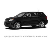 2010 Chevrolet Equinox LS Exterior Shot 19
